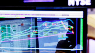 Ar investavimas į akcijas yra lygu 10 proc. grąža per metus?