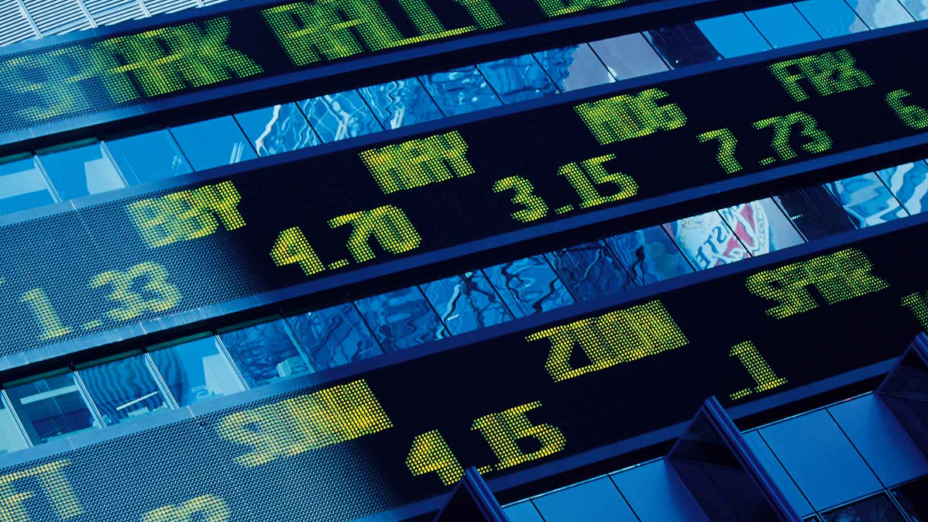 Investicijų portfelio diversifikavimas