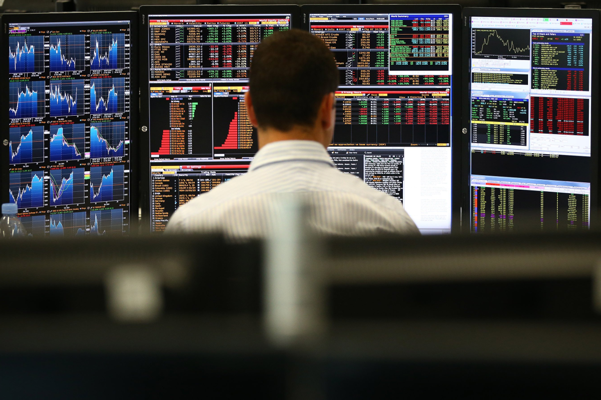 Sandoris be finansų tarpininko rekomendacijos