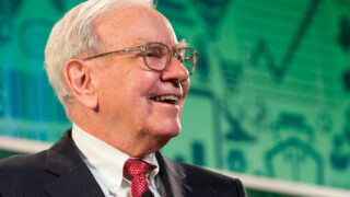 Kaip Warren Buffett tapo turtingiausiu žmogumi pasaulyje?
