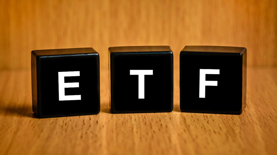 ETF fondai