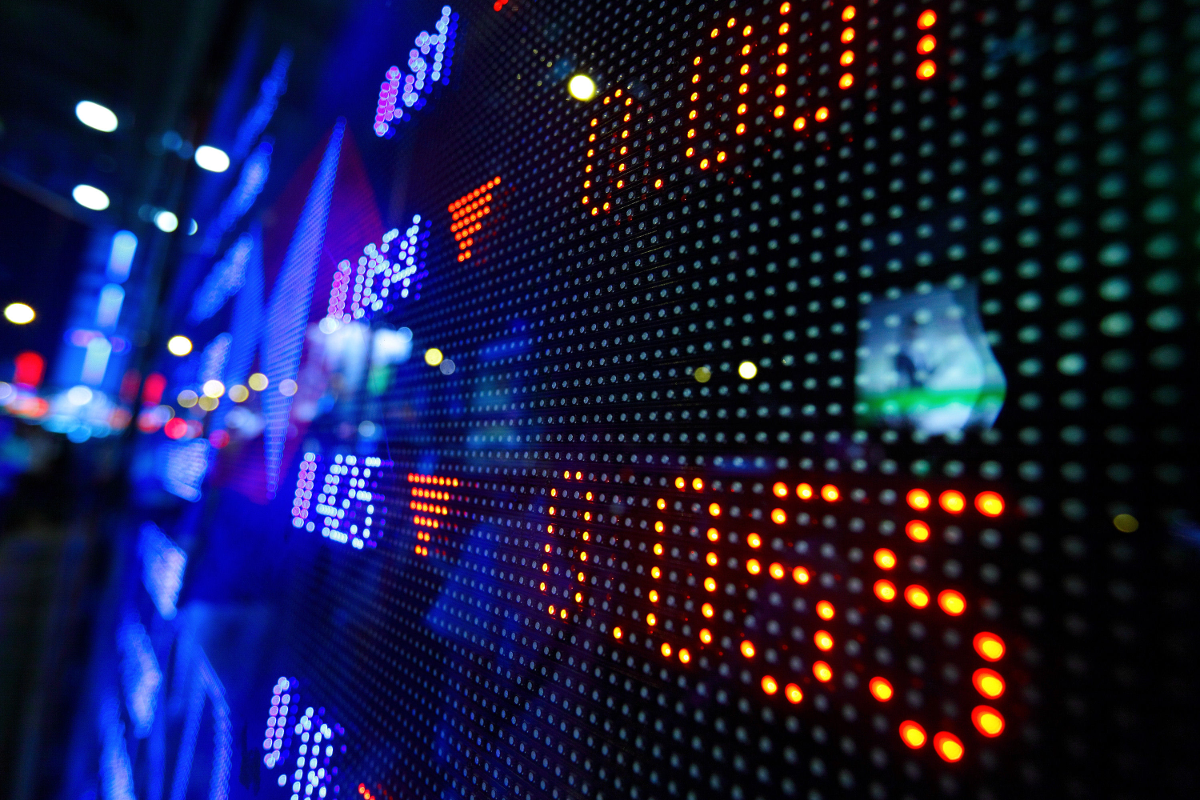 Investicijų grąža ir rizika – ką reikia žinoti?