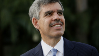 El-Erian investicijų portfelio alokacijos strategija