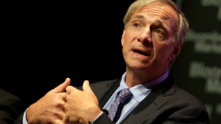 Ray Dalio investicijų portfelio alokacijos strategija