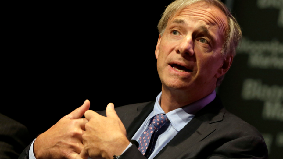Ray Dalio investicijų portfelio alokacijos strategija