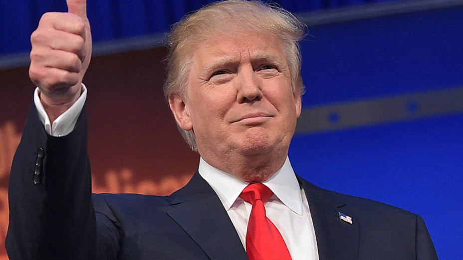 Ar Trumpas pastatys Meksikos sieną?