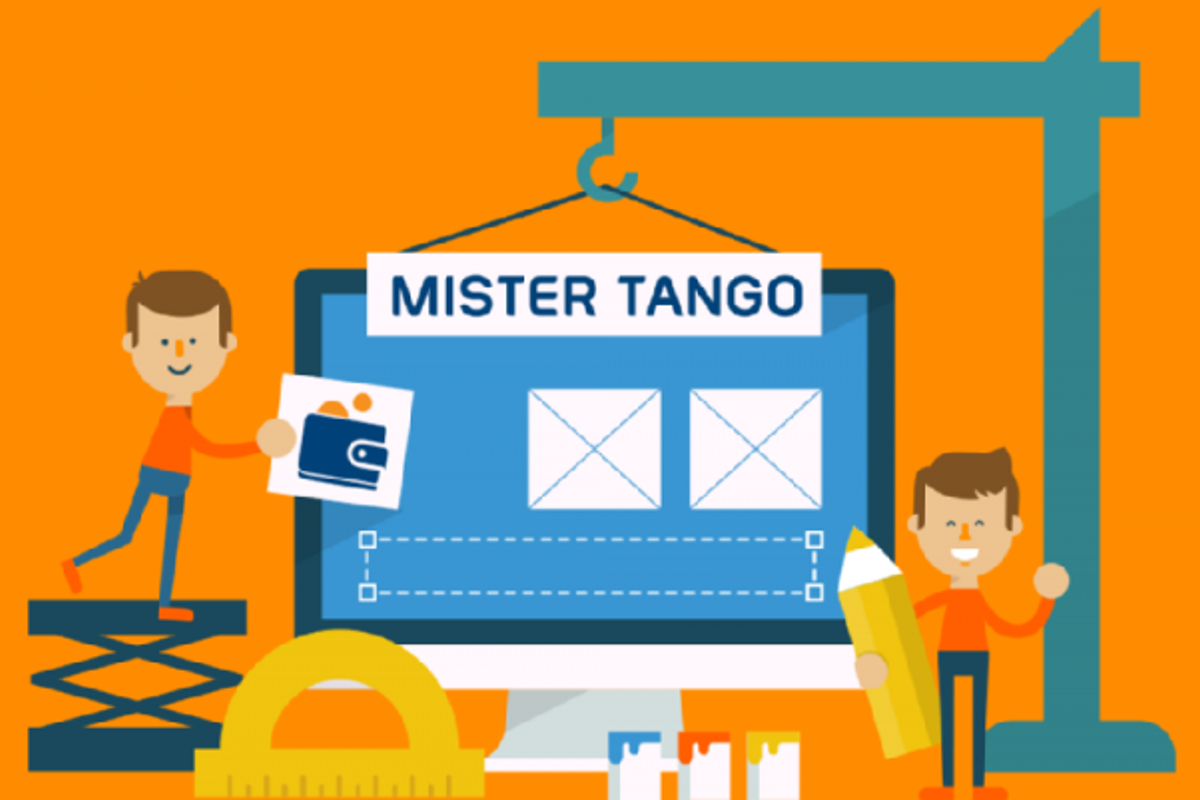 Ar kasdienė bankininkystė gali būti nemokama? Mistertango