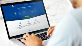 Tarpusavio skolinimo platforma ViaInvest