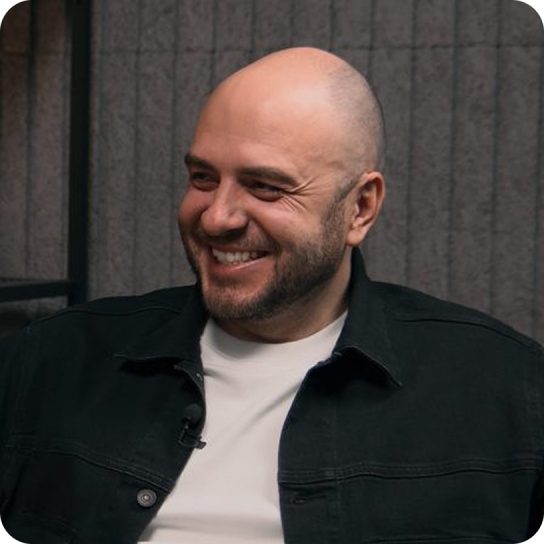 Dr. Lukas Macijauskas