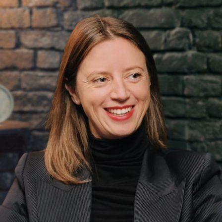 Jekaterina Govina