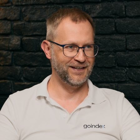Marijus Kalesinskas