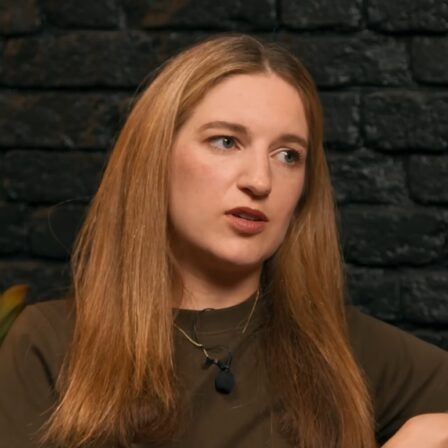 Ada Dženkauskė